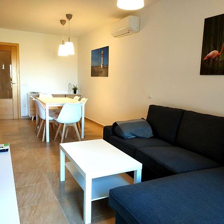Mi Apartamento En El Delta Del Ebro+ Deltebre Εξωτερικό φωτογραφία