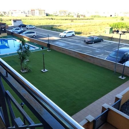 Mi Apartamento En El Delta Del Ebro+ Deltebre Εξωτερικό φωτογραφία