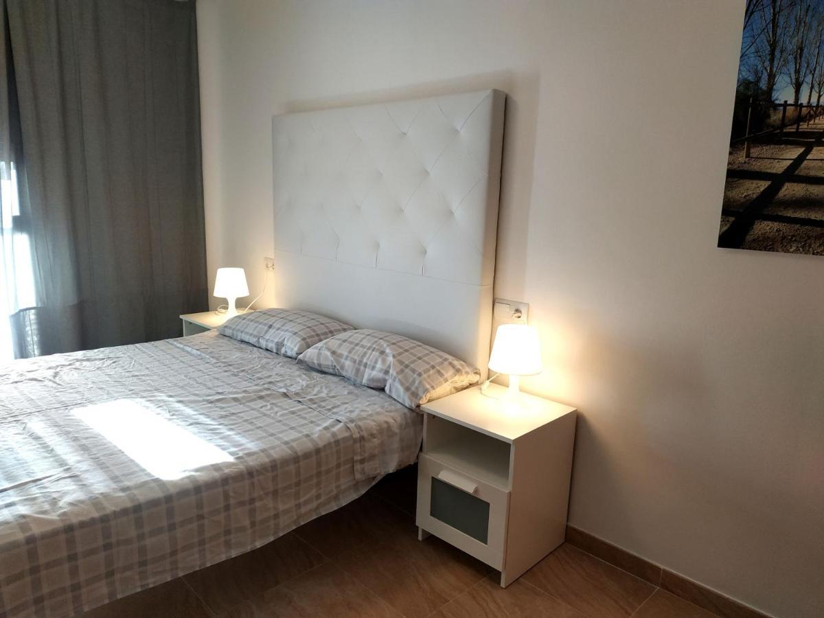 Mi Apartamento En El Delta Del Ebro+ Deltebre Εξωτερικό φωτογραφία