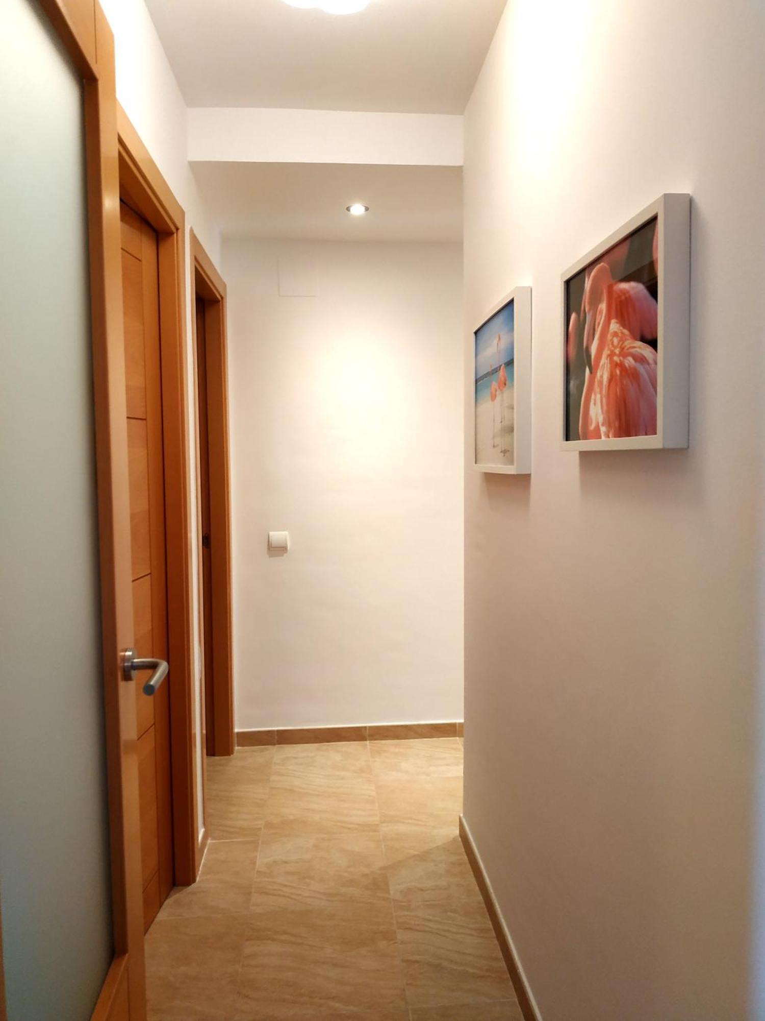 Mi Apartamento En El Delta Del Ebro+ Deltebre Εξωτερικό φωτογραφία