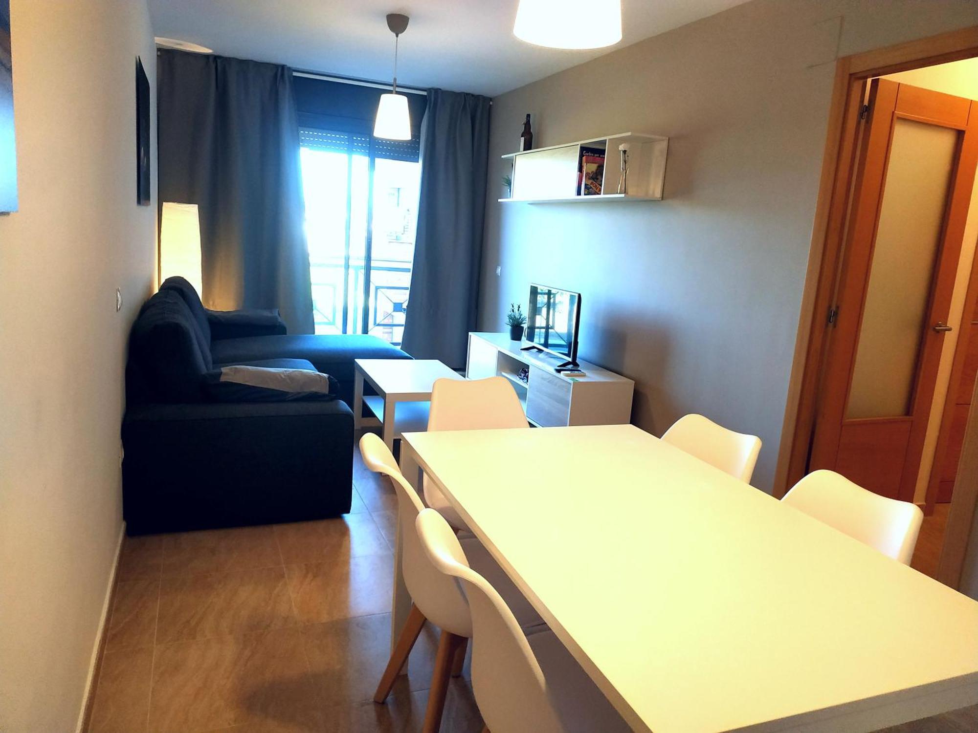 Mi Apartamento En El Delta Del Ebro+ Deltebre Εξωτερικό φωτογραφία