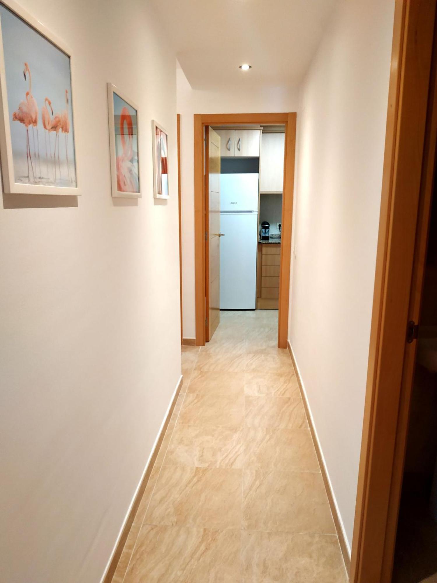Mi Apartamento En El Delta Del Ebro+ Deltebre Εξωτερικό φωτογραφία
