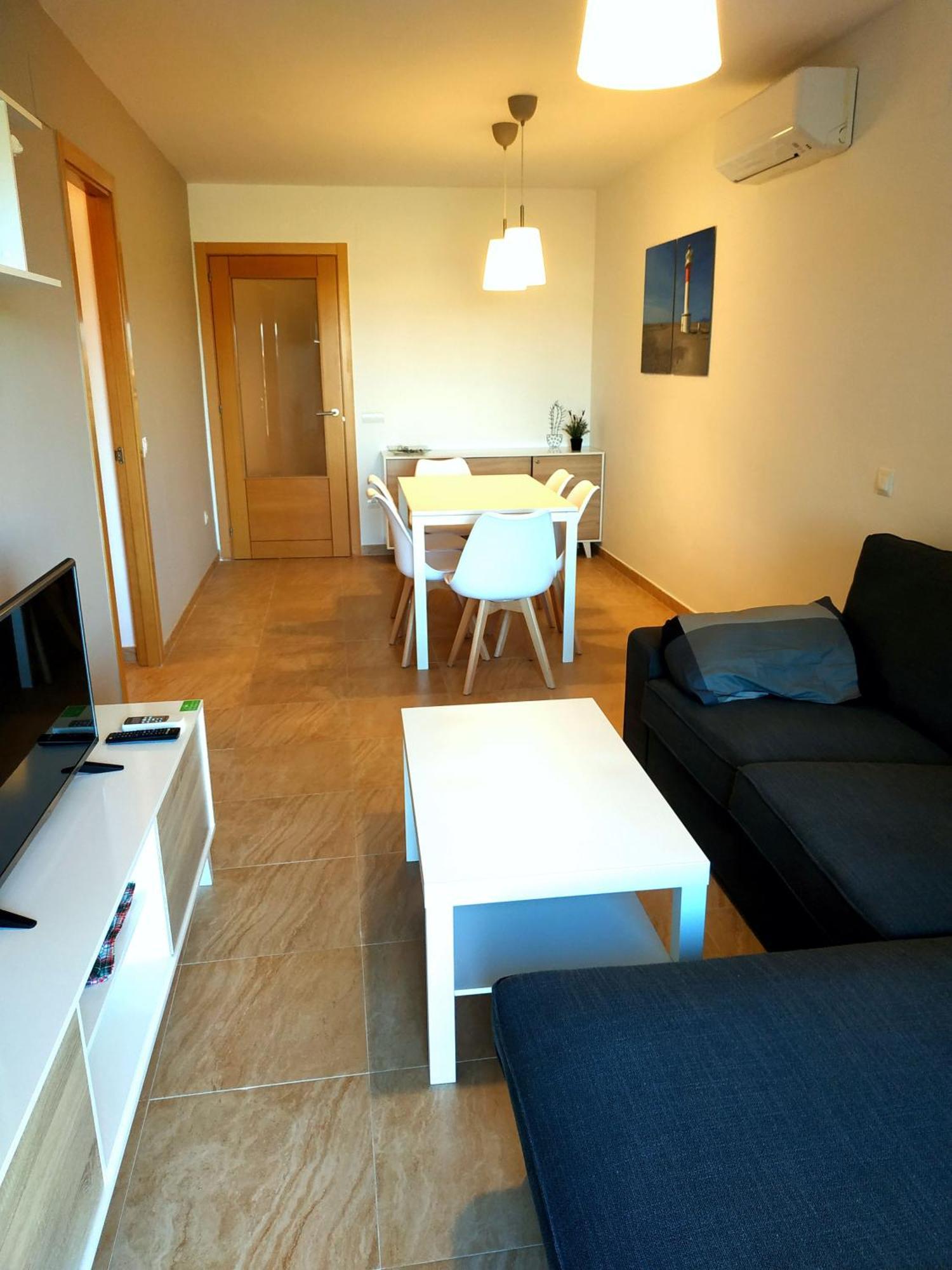 Mi Apartamento En El Delta Del Ebro+ Deltebre Εξωτερικό φωτογραφία