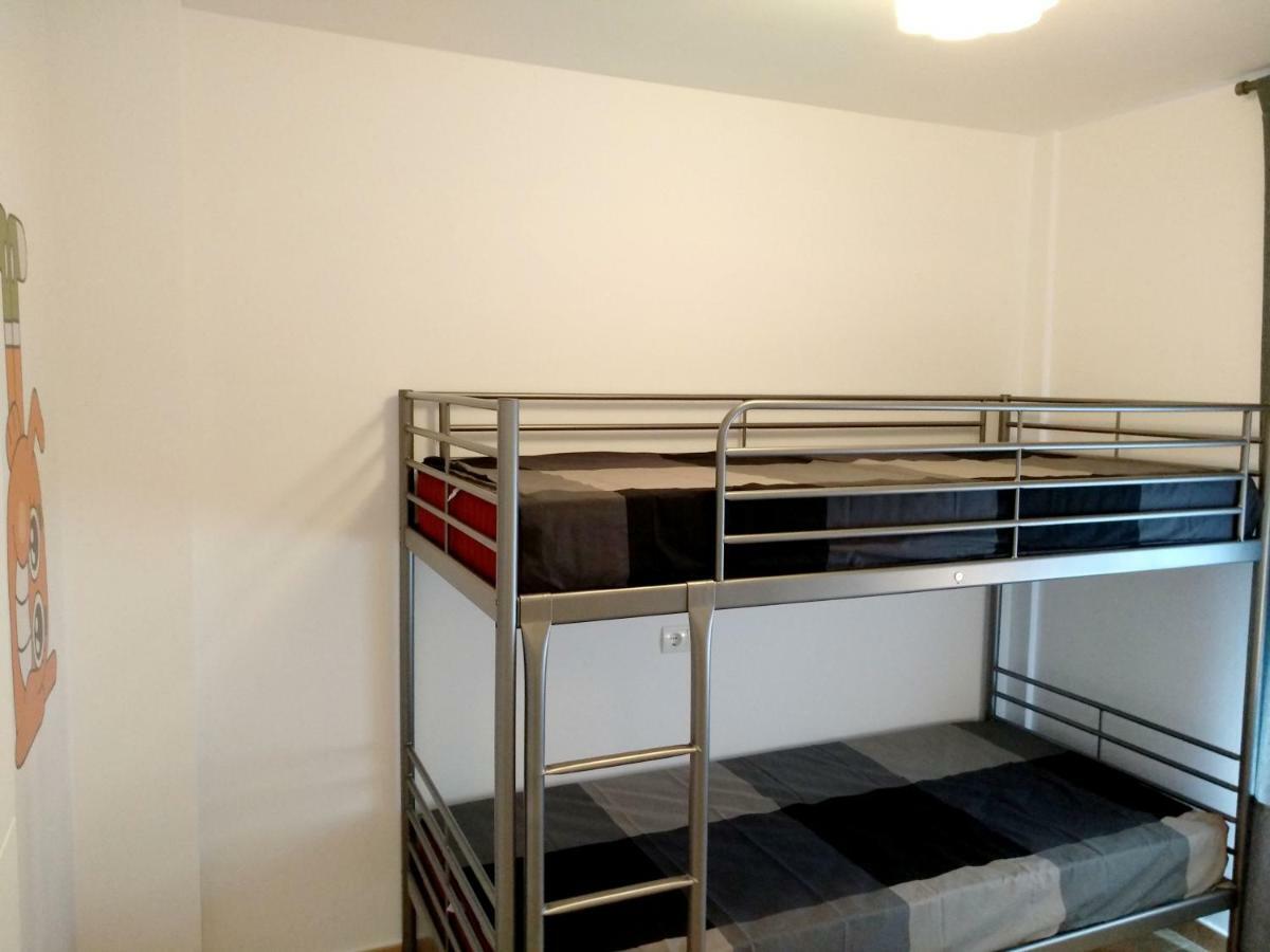 Mi Apartamento En El Delta Del Ebro+ Deltebre Εξωτερικό φωτογραφία
