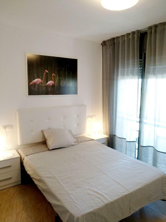Mi Apartamento En El Delta Del Ebro+ Deltebre Εξωτερικό φωτογραφία
