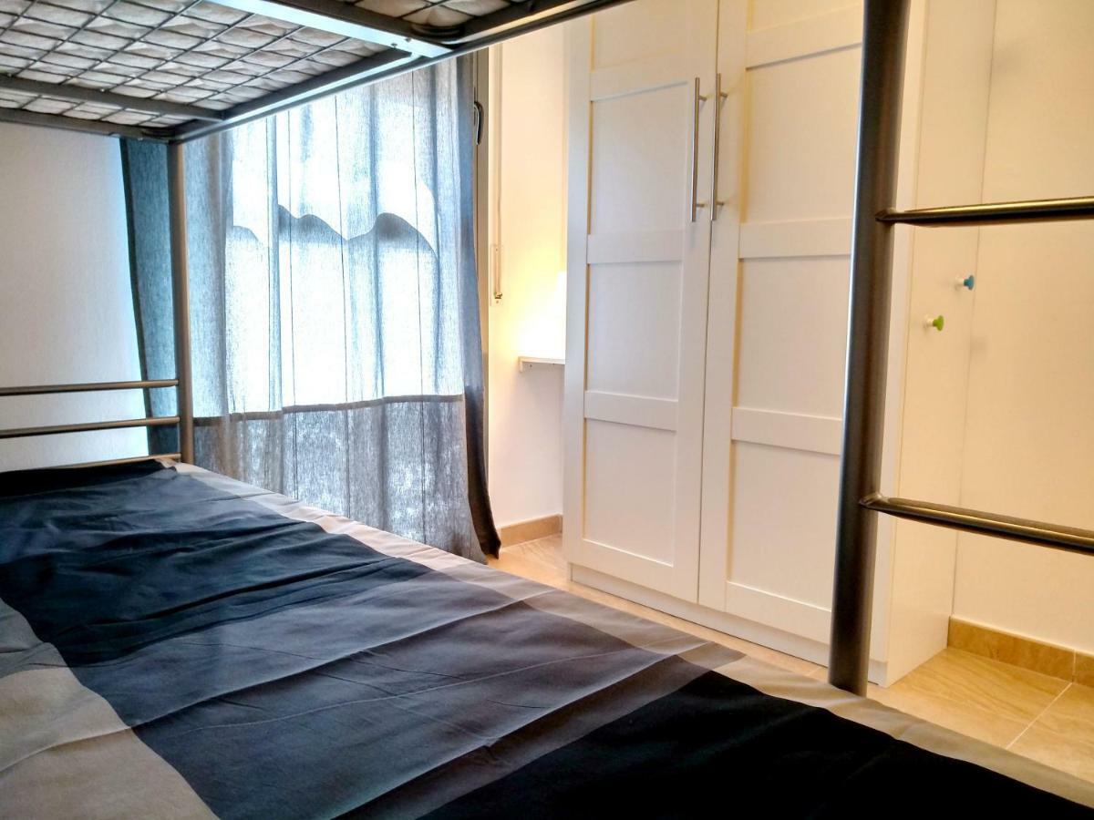 Mi Apartamento En El Delta Del Ebro+ Deltebre Εξωτερικό φωτογραφία