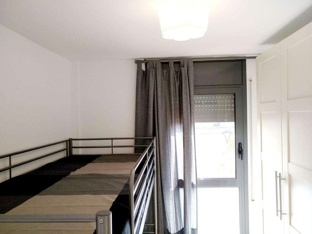 Mi Apartamento En El Delta Del Ebro+ Deltebre Εξωτερικό φωτογραφία
