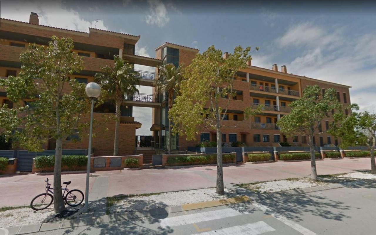 Mi Apartamento En El Delta Del Ebro+ Deltebre Εξωτερικό φωτογραφία