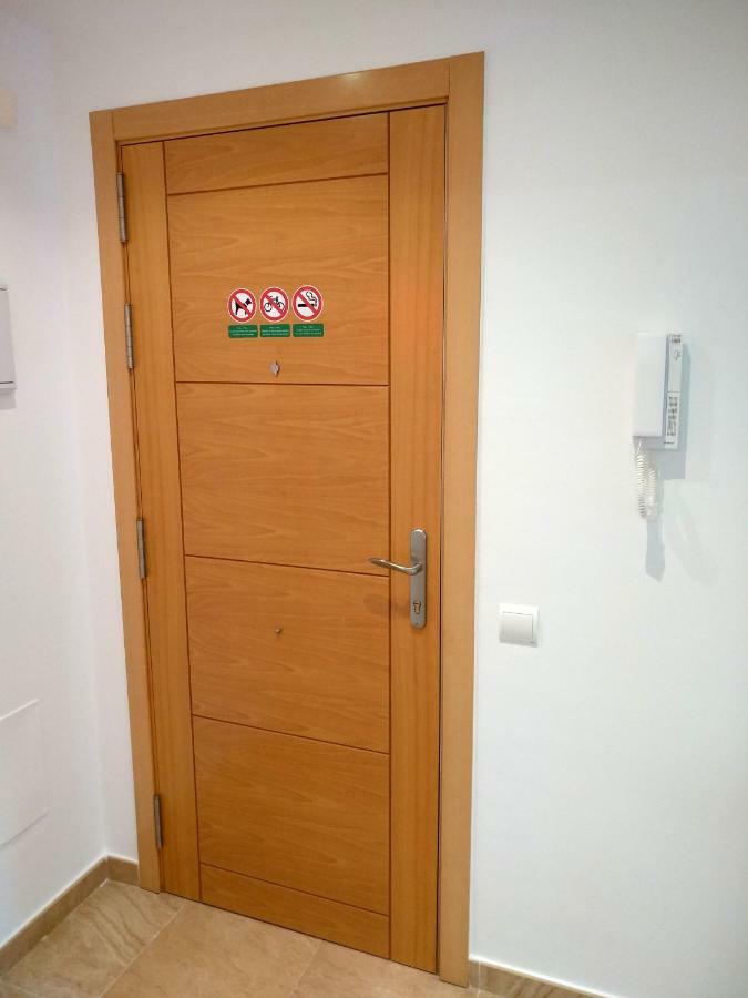 Mi Apartamento En El Delta Del Ebro+ Deltebre Εξωτερικό φωτογραφία