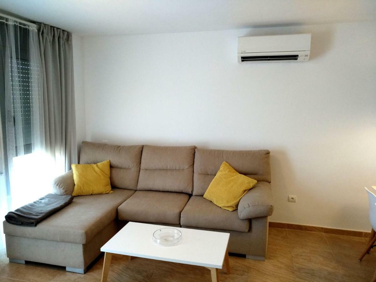 Mi Apartamento En El Delta Del Ebro+ Deltebre Εξωτερικό φωτογραφία
