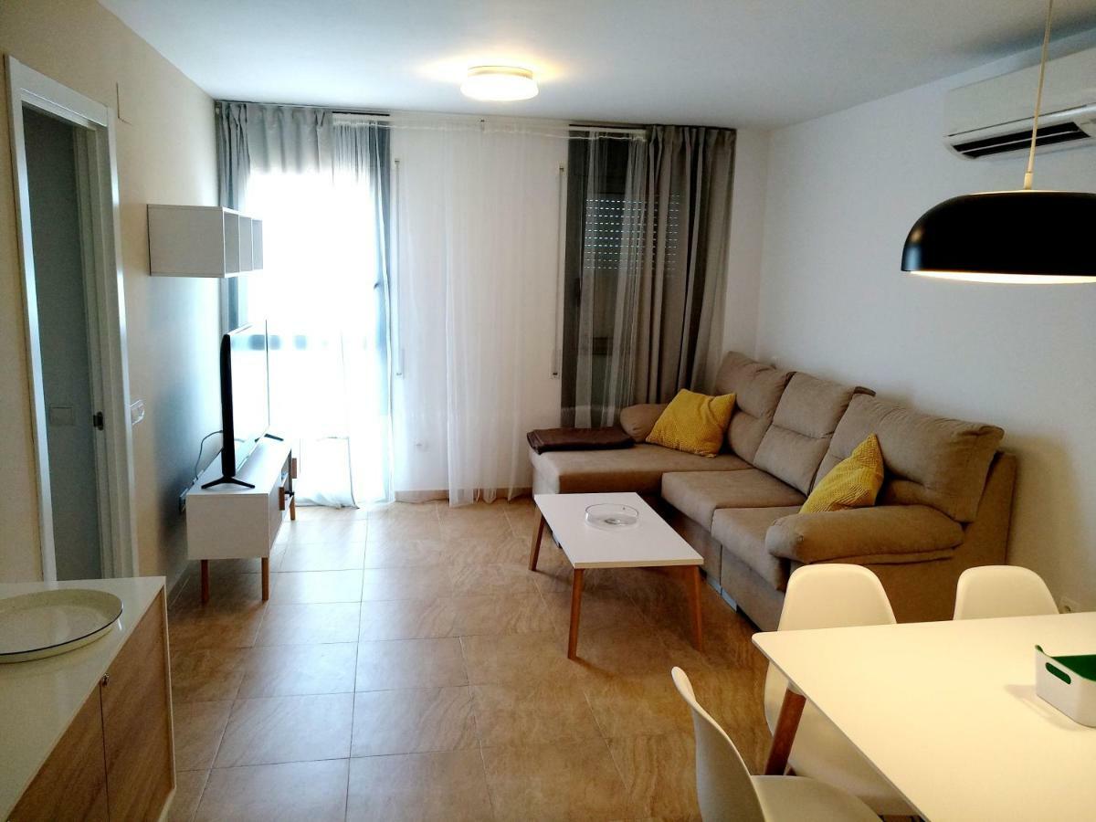 Mi Apartamento En El Delta Del Ebro+ Deltebre Εξωτερικό φωτογραφία