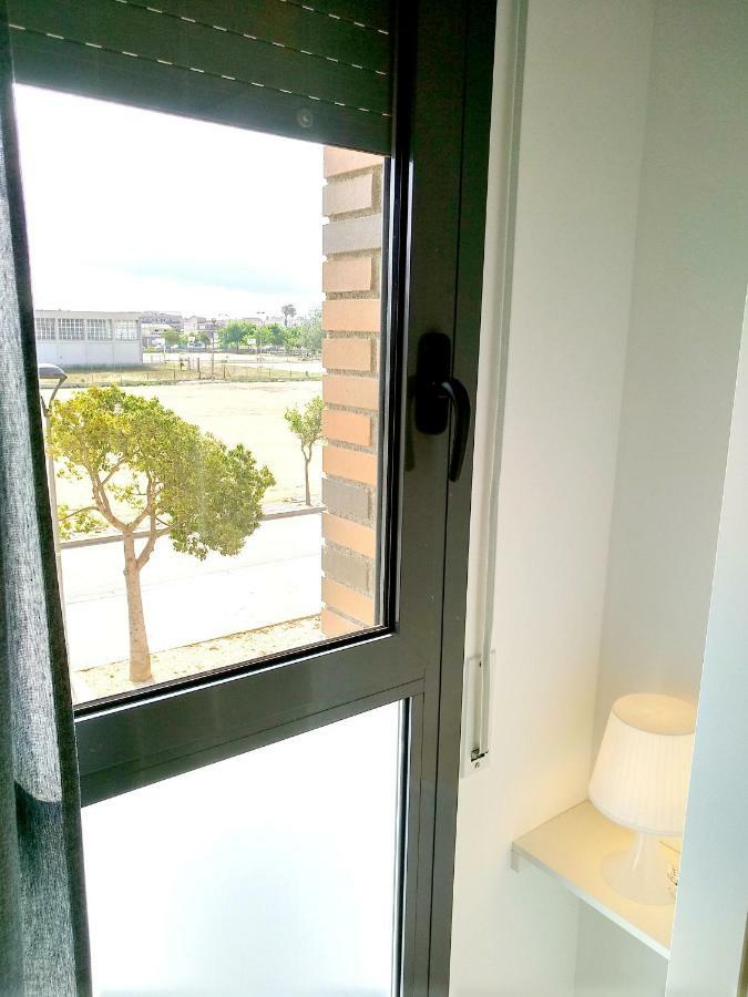 Mi Apartamento En El Delta Del Ebro+ Deltebre Εξωτερικό φωτογραφία