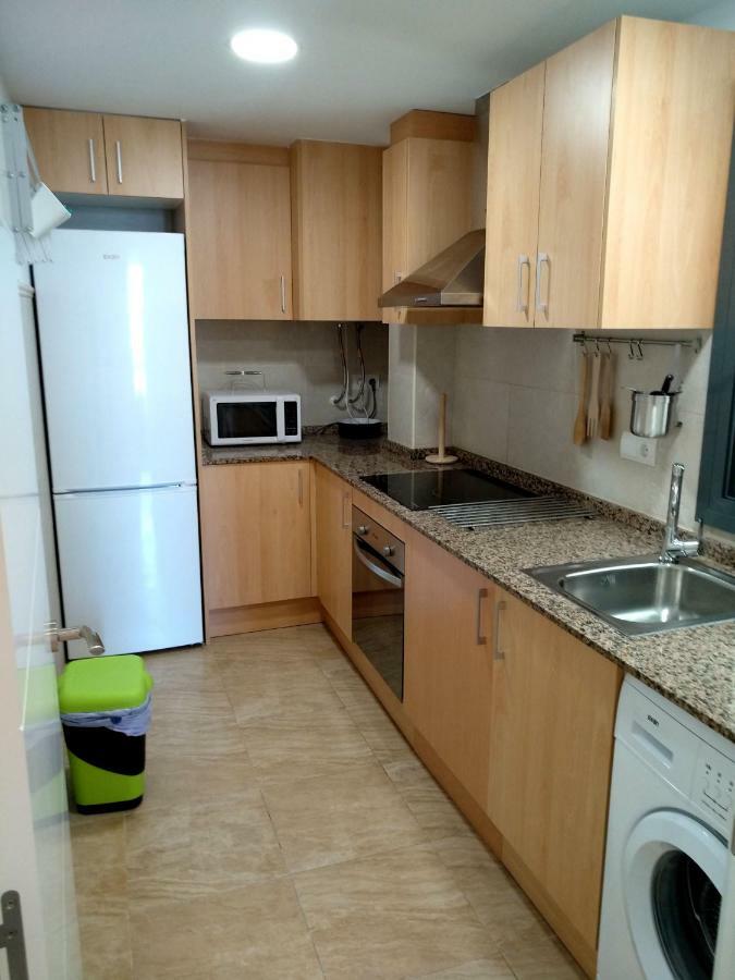 Mi Apartamento En El Delta Del Ebro+ Deltebre Εξωτερικό φωτογραφία