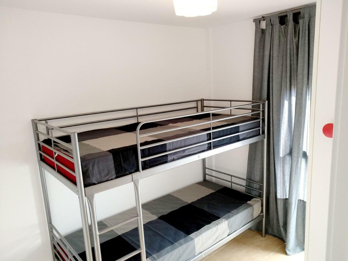 Mi Apartamento En El Delta Del Ebro+ Deltebre Εξωτερικό φωτογραφία