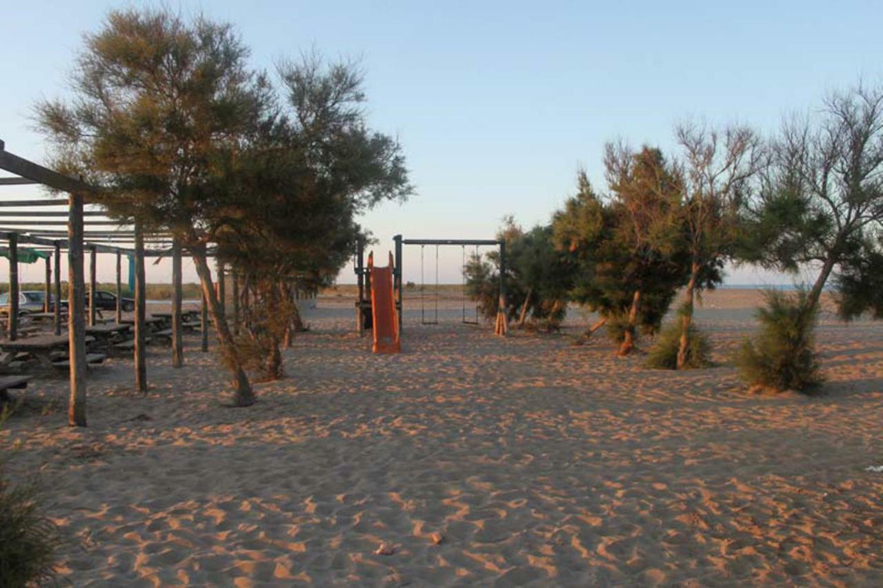 Mi Apartamento En El Delta Del Ebro+ Deltebre Εξωτερικό φωτογραφία
